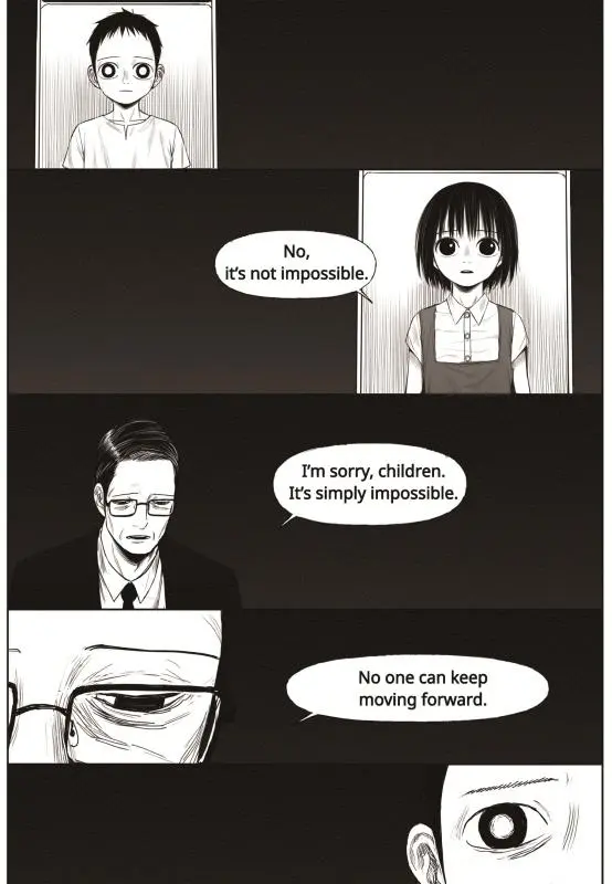 Read The Horizon - Chapter 8 - www.horizonmangafree.com | Image 13