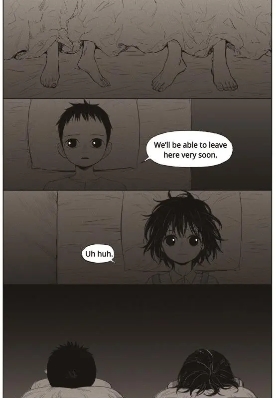 Read The Horizon - Chapter 8 - www.horizonmangafree.com | Image 16