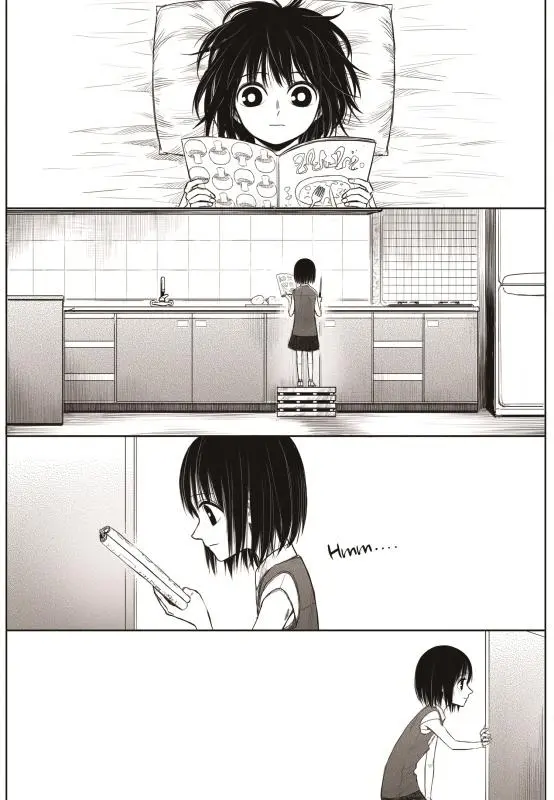 Read The Horizon - Chapter 9 - www.horizonmangafree.com | Image 3