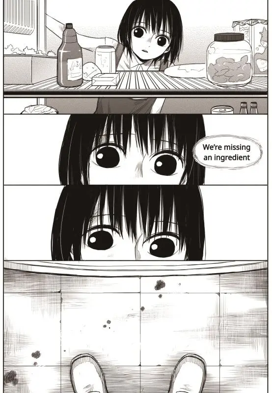 Read The Horizon - Chapter 9 - www.horizonmangafree.com | Image 4
