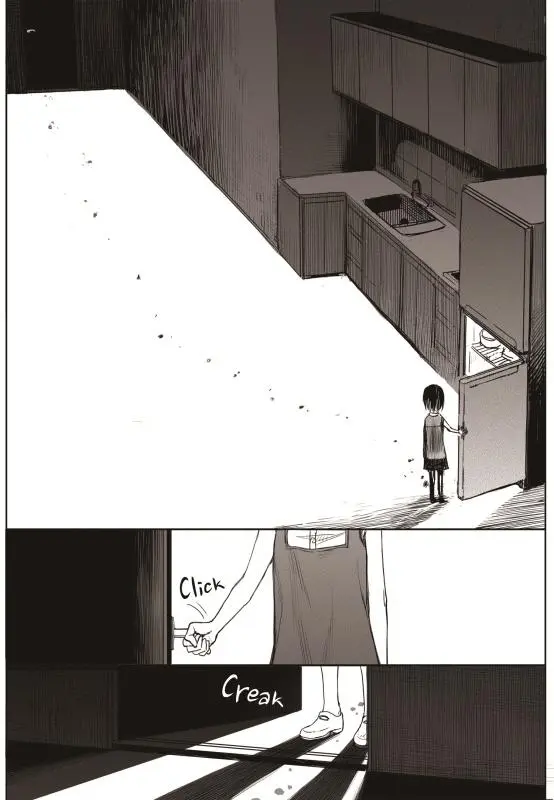 Read The Horizon - Chapter 9 - www.horizonmangafree.com | Image 5