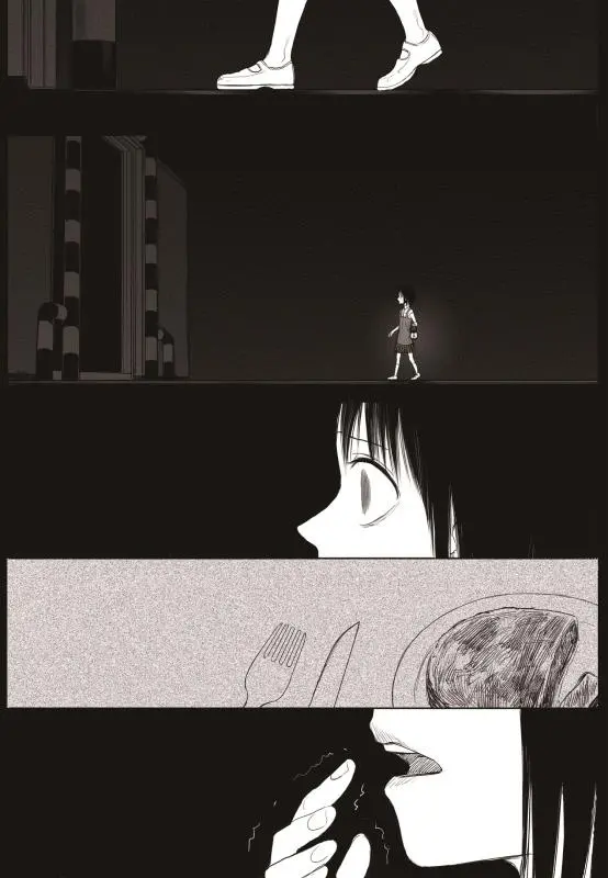 Read The Horizon - Chapter 9 - www.horizonmangafree.com | Image 13