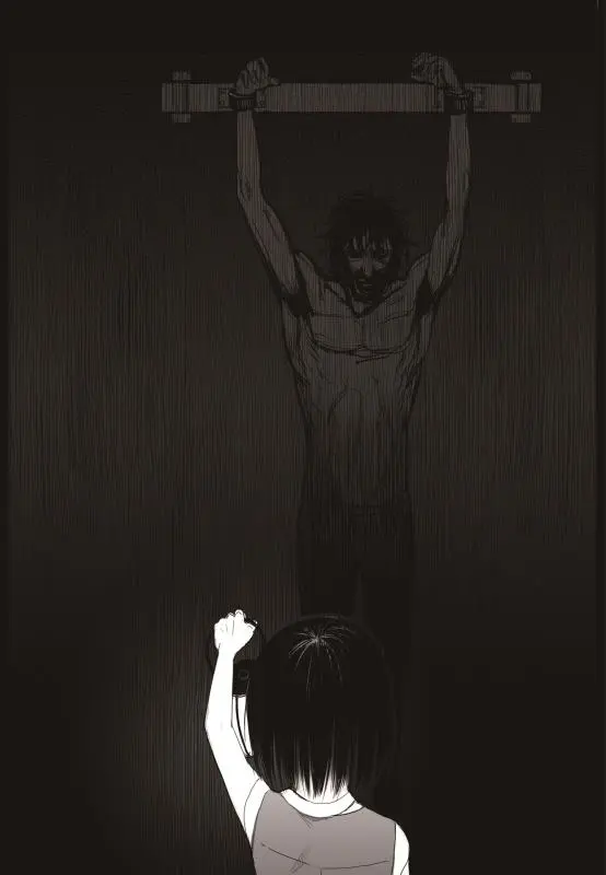 Read The Horizon - Chapter 9 - www.horizonmangafree.com | Image 16