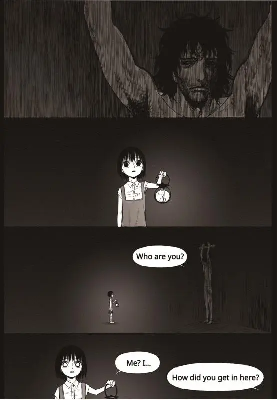 Read The Horizon - Chapter 9 - www.horizonmangafree.com | Image 17