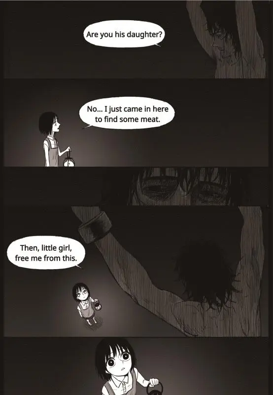 Read The Horizon - Chapter 9 - www.horizonmangafree.com | Image 18