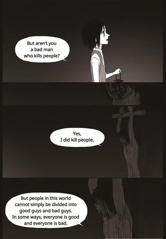 Read The Horizon - Chapter 9 - www.horizonmangafree.com | Image 19