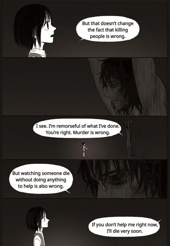 Read The Horizon - Chapter 9 - www.horizonmangafree.com | Image 20