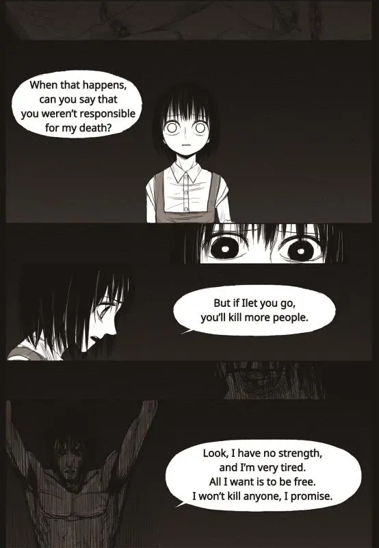 Read The Horizon - Chapter 9 - www.horizonmangafree.com | Image 21