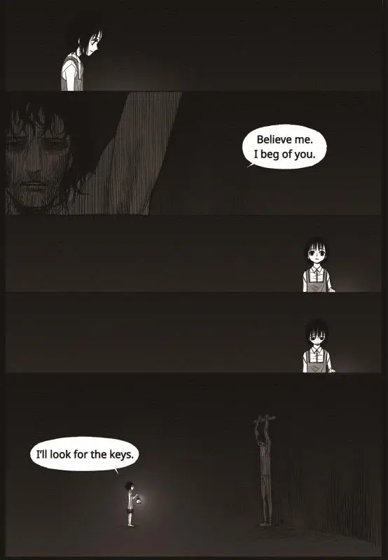 Read The Horizon - Chapter 9 - www.horizonmangafree.com | Image 22