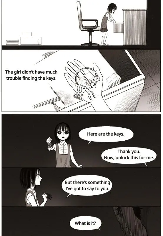 Read The Horizon - Chapter 9 - www.horizonmangafree.com | Image 23