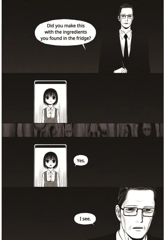 Read The Horizon - Chapter 9 - www.horizonmangafree.com | Image 27