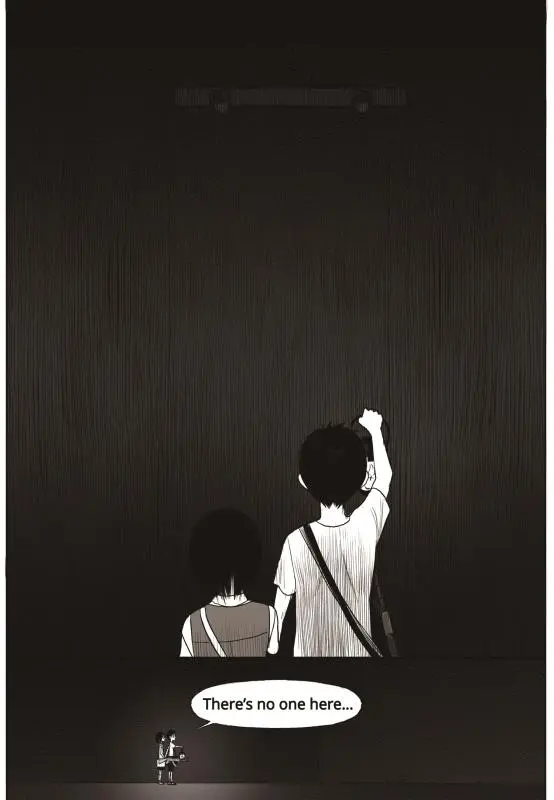 Read The Horizon - Chapter 9 - www.horizonmangafree.com | Image 32
