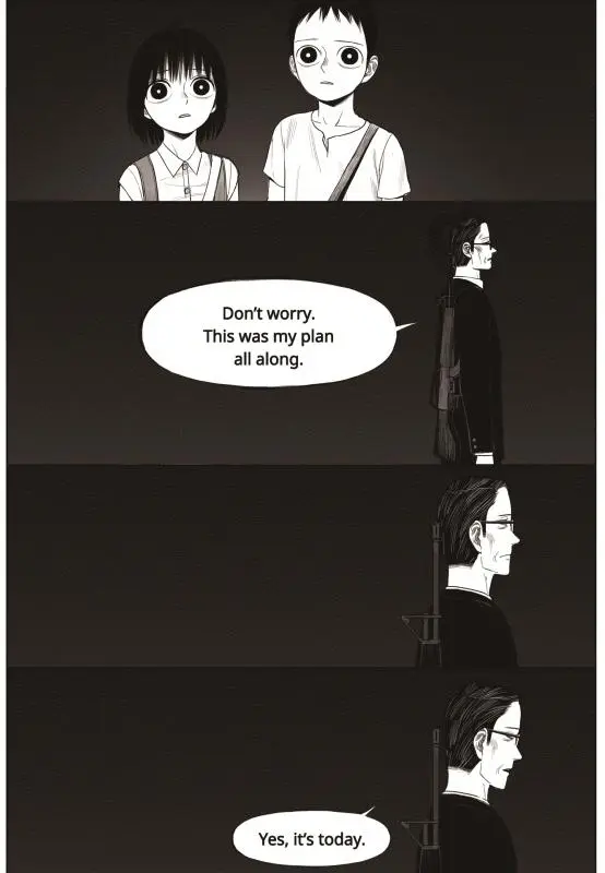 Read The Horizon - Chapter 9 - www.horizonmangafree.com | Image 35