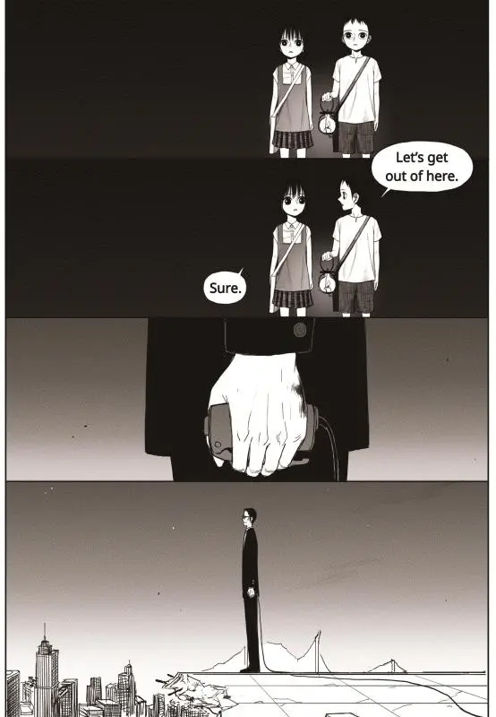 Read The Horizon - Chapter 9 - www.horizonmangafree.com | Image 37