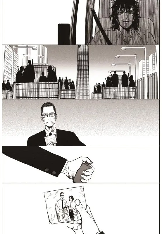 Read The Horizon - Chapter 9 - www.horizonmangafree.com | Image 43