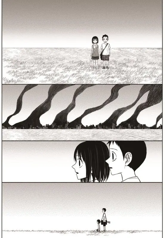 Read The Horizon - Chapter 9 - www.horizonmangafree.com | Image 46