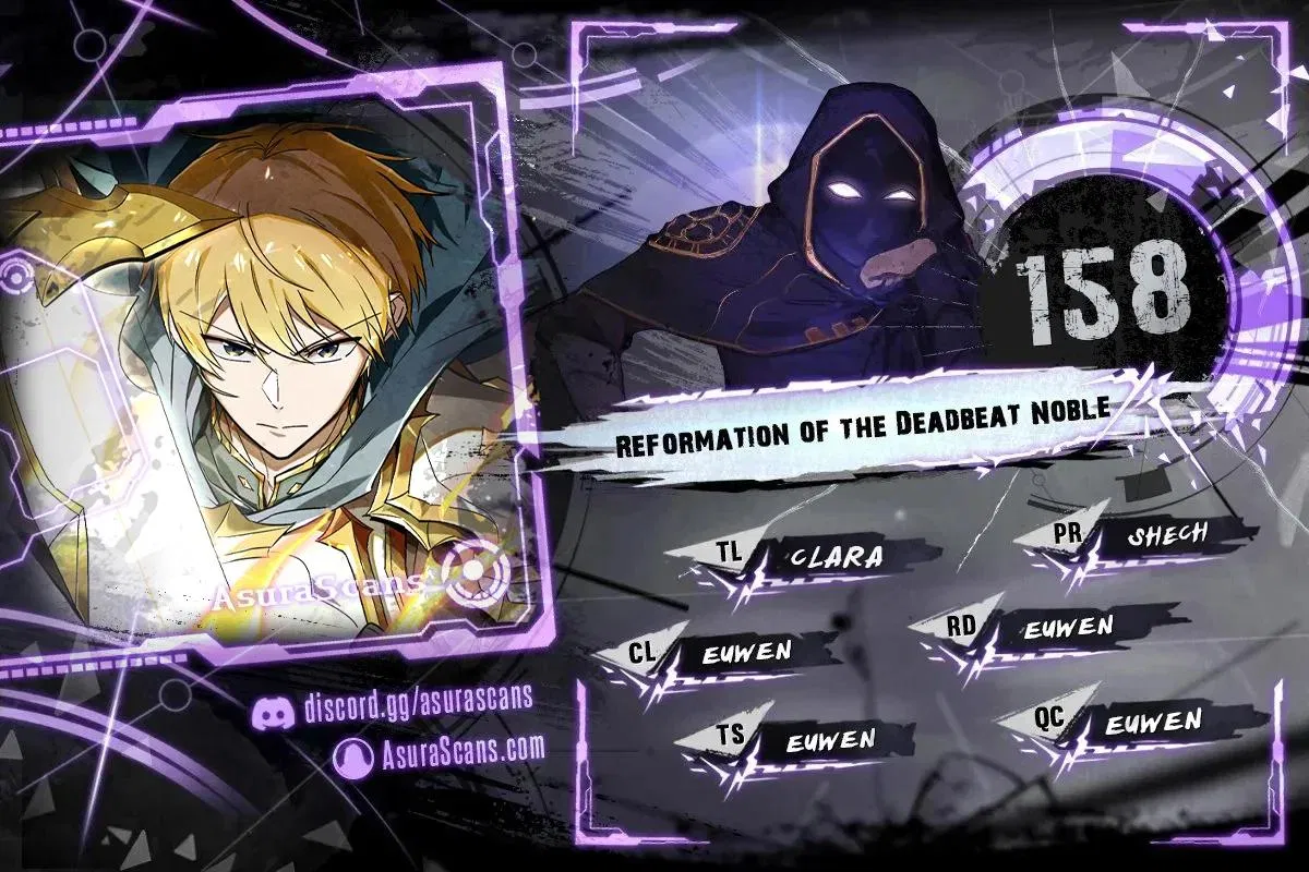 Read The Lazy Prince Becomes A Genius - Chapter 158 - www.reformationdeadbeatnoblemanga.com | Image 1