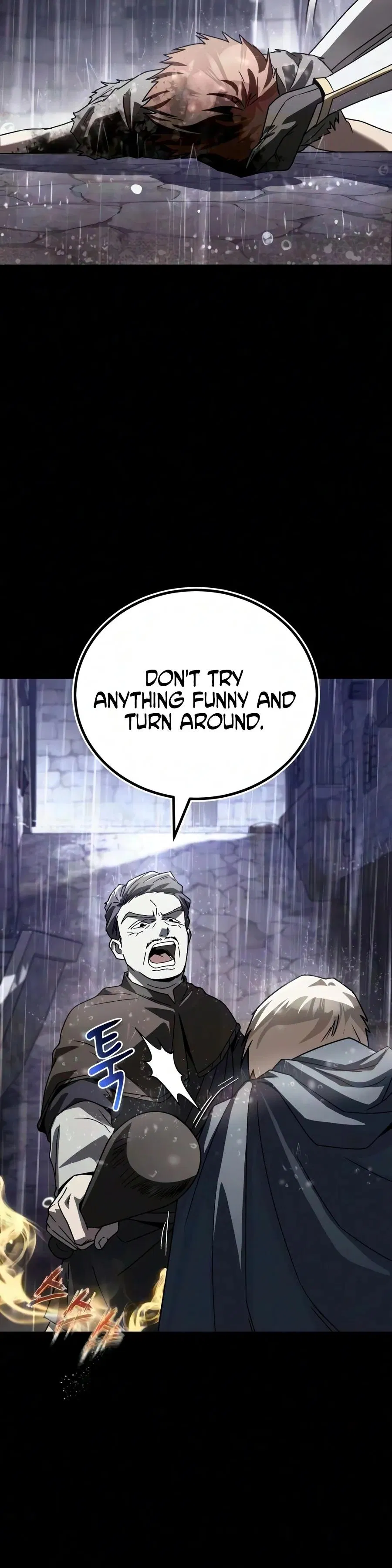 Read The Lazy Prince Becomes A Genius - Chapter 158 - www.reformationdeadbeatnoblemanga.com | Image 19