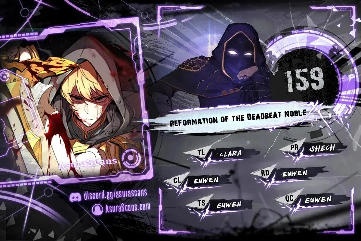 Read The Lazy Prince Becomes A Genius - Chapter 159 - www.reformationdeadbeatnoblemanga.com | Image 1