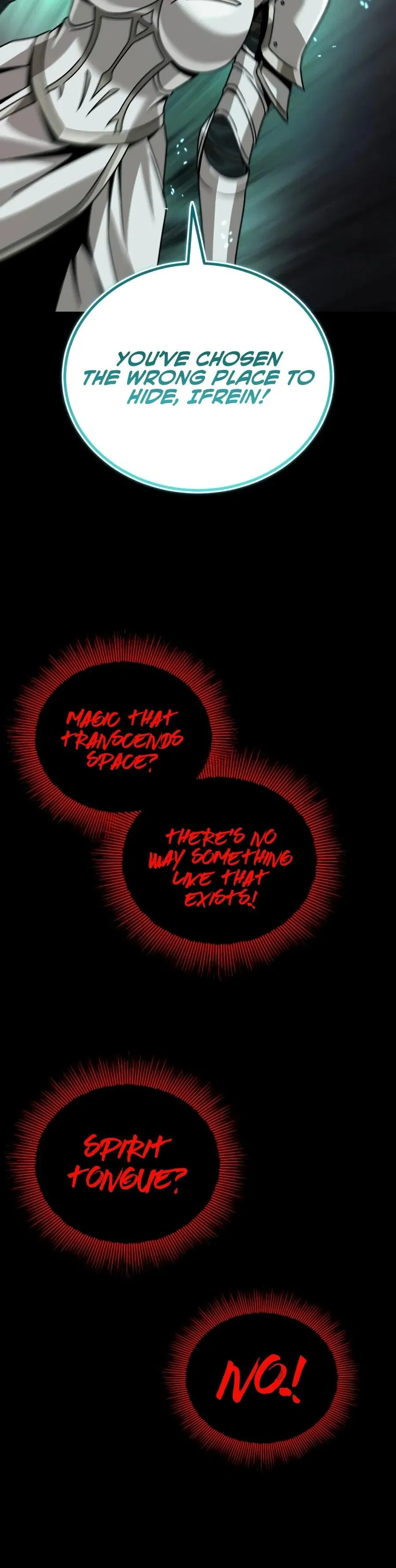 Read The Lazy Prince Becomes A Genius - Chapter 164 - www.reformationdeadbeatnoblemanga.com | Image 14