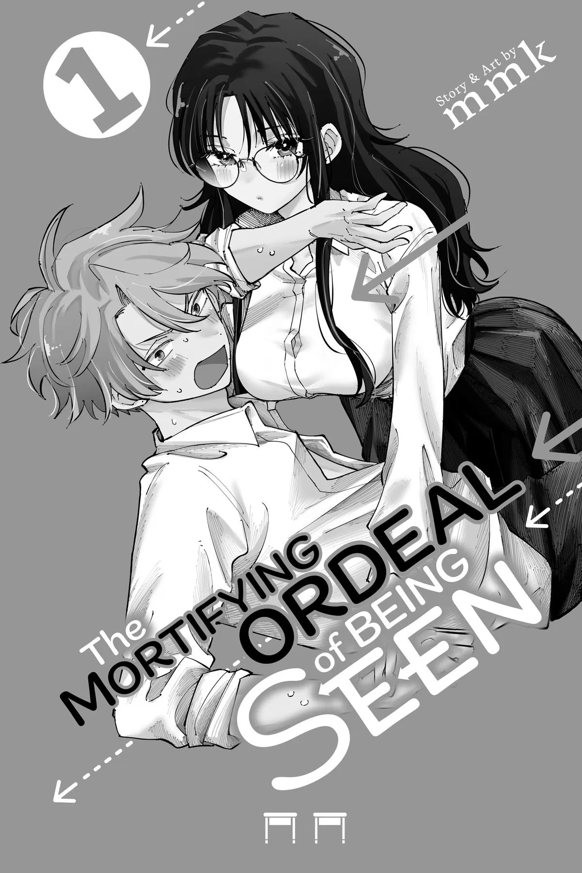 Read The Mortifying Ordeal Of Being Seen - Chapter 1 - www.mortifyingordealseen.com | Image 3