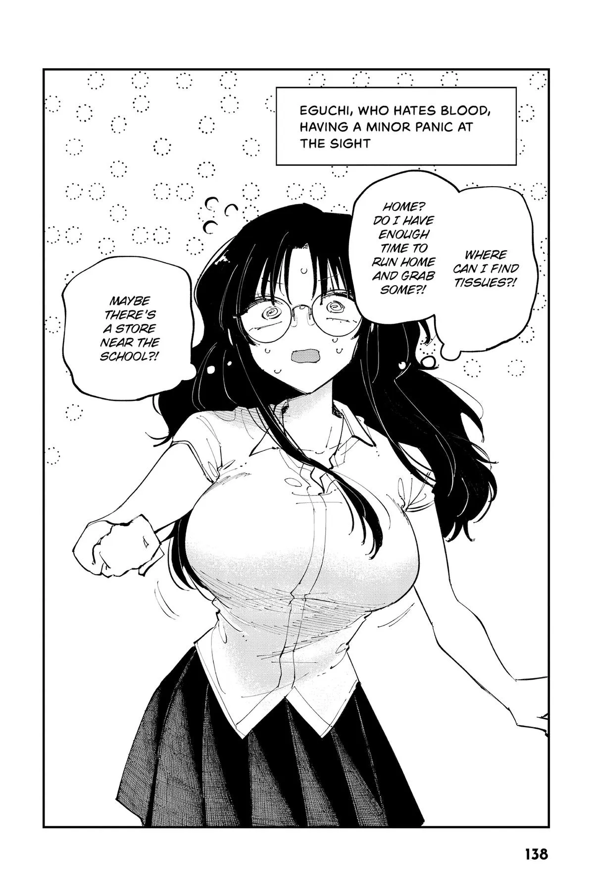 Read The Mortifying Ordeal Of Being Seen - Chapter 14 - www.mortifyingordealseen.com | Image 10