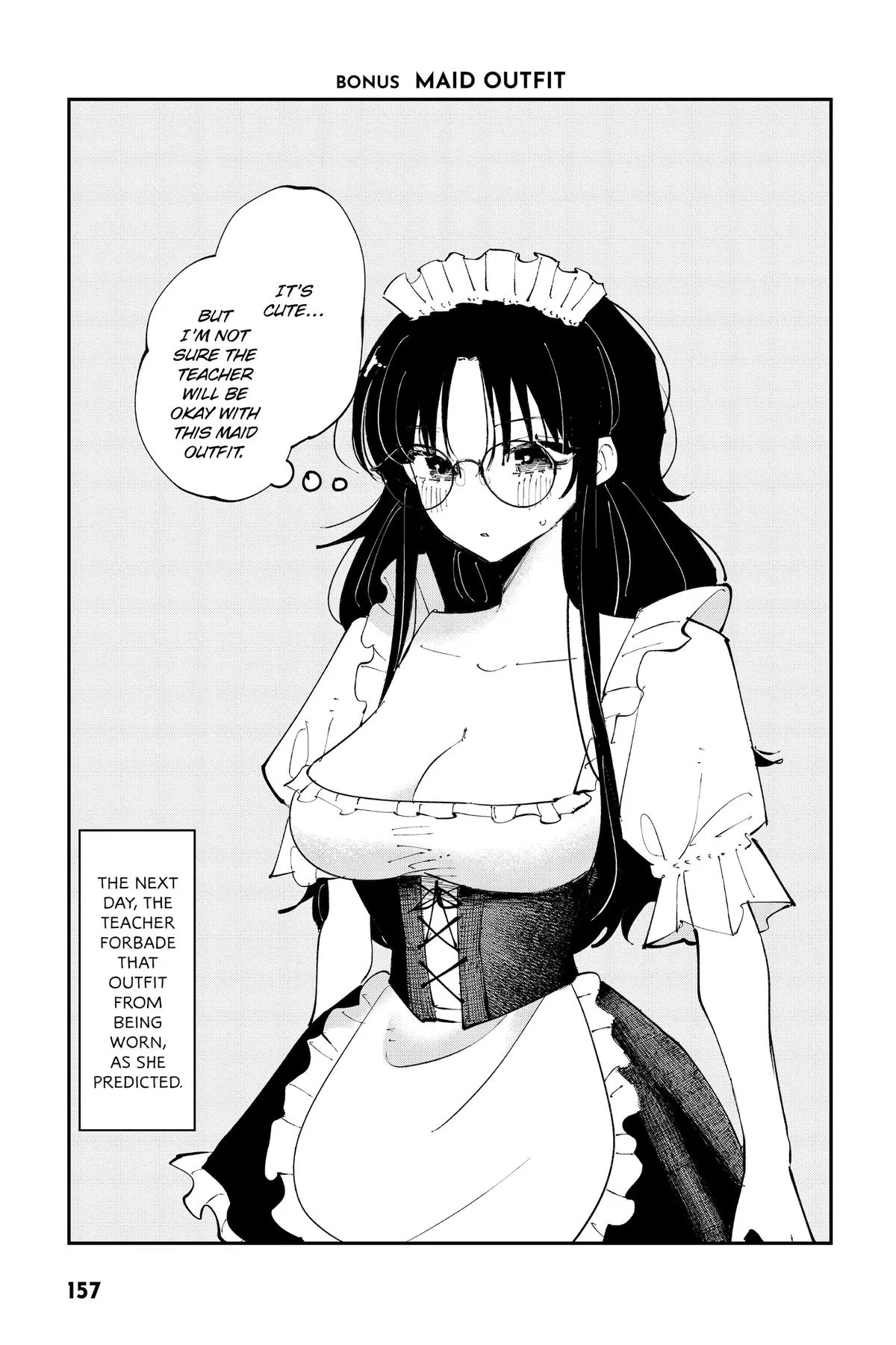 Read The Mortifying Ordeal Of Being Seen - Chapter 16 - www.mortifyingordealseen.com | Image 9