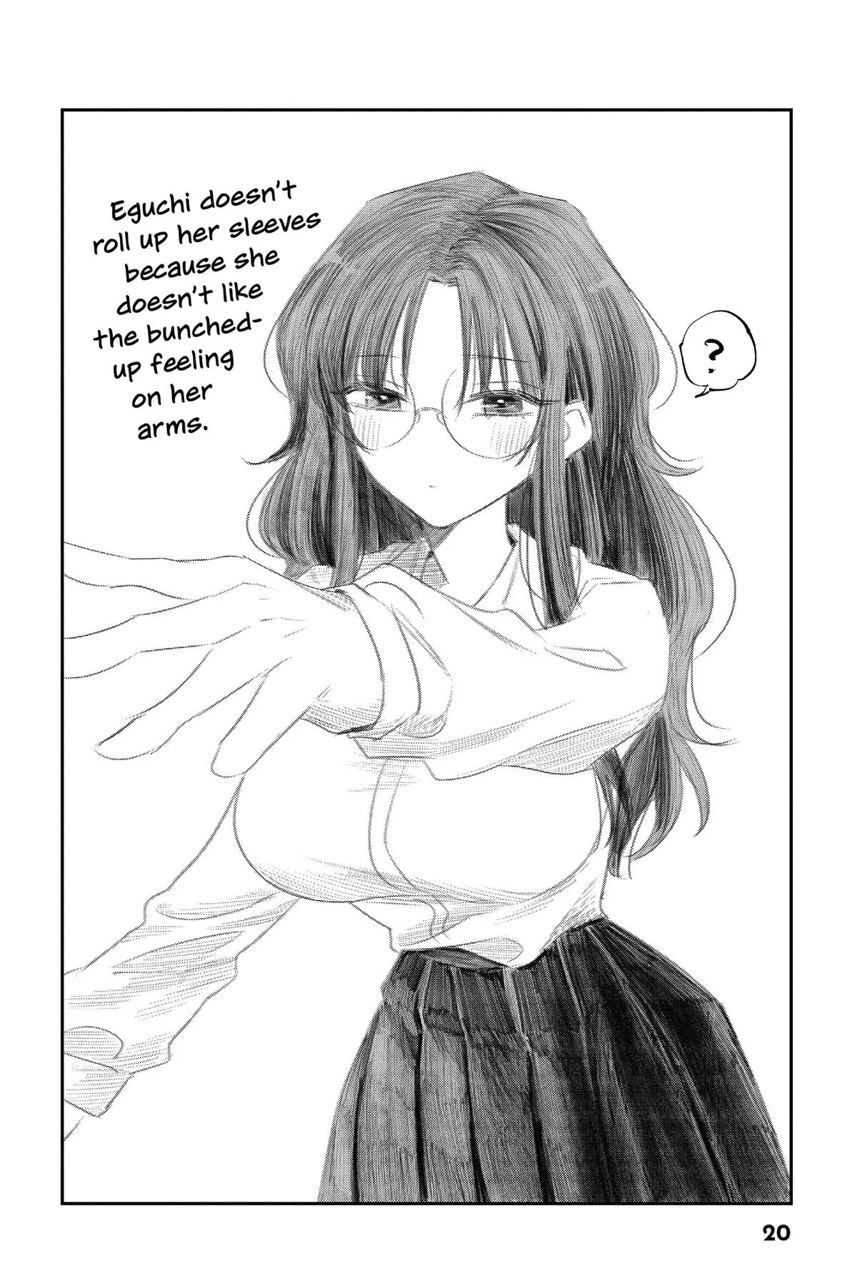 Read The Mortifying Ordeal Of Being Seen - Chapter 2 - www.mortifyingordealseen.com | Image 6