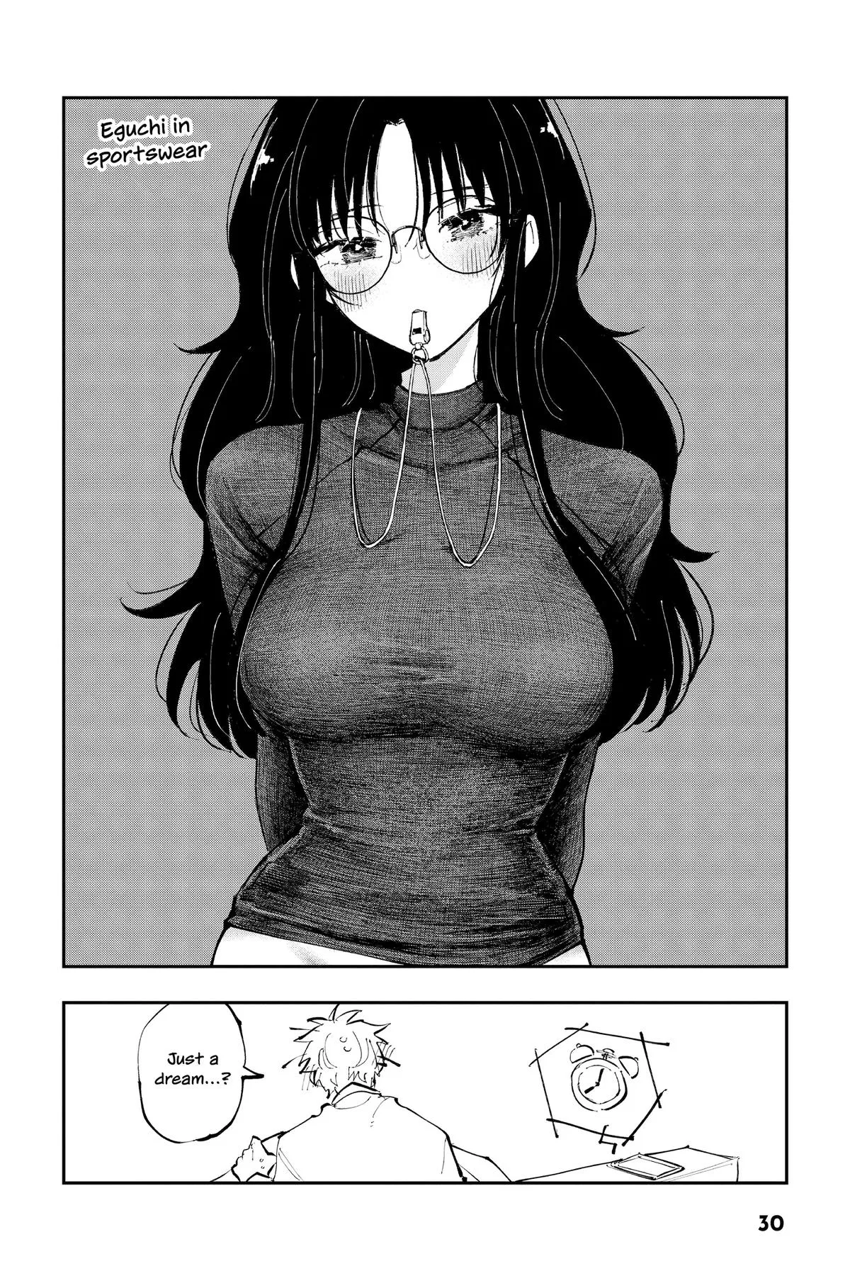 Read The Mortifying Ordeal Of Being Seen - Chapter 3 - www.mortifyingordealseen.com | Image 10