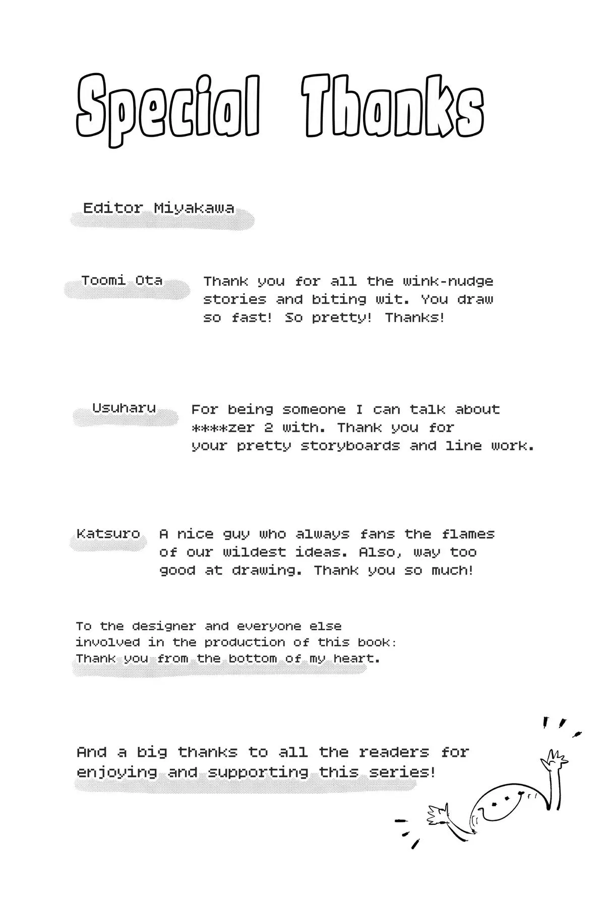 Read The Mortifying Ordeal Of Being Seen - Chapter 34 - www.mortifyingordealseen.com | Image 12