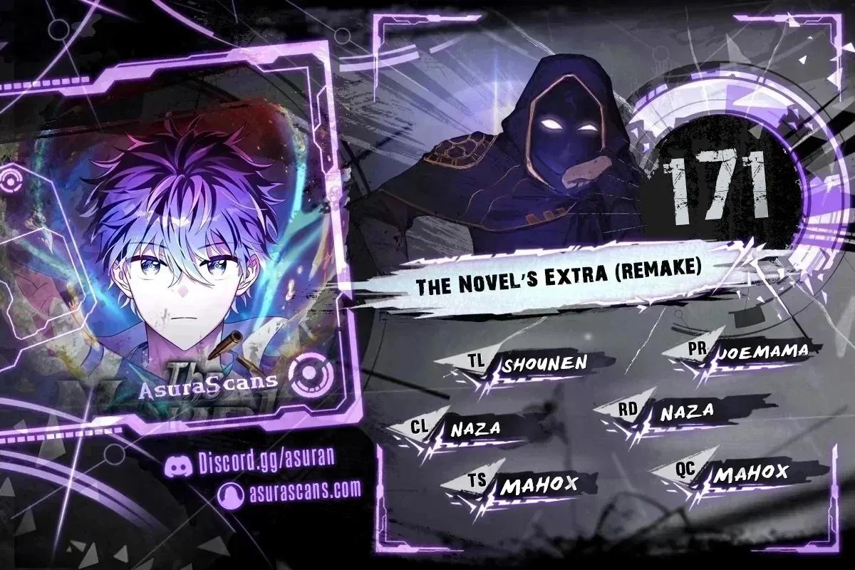 Read The Novels Extra - Chapter 171 - w2.thenovelsextramangafree.com | Image 1