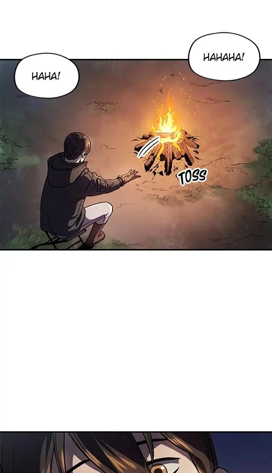 The Player Who Can't Level Up Chapter 1