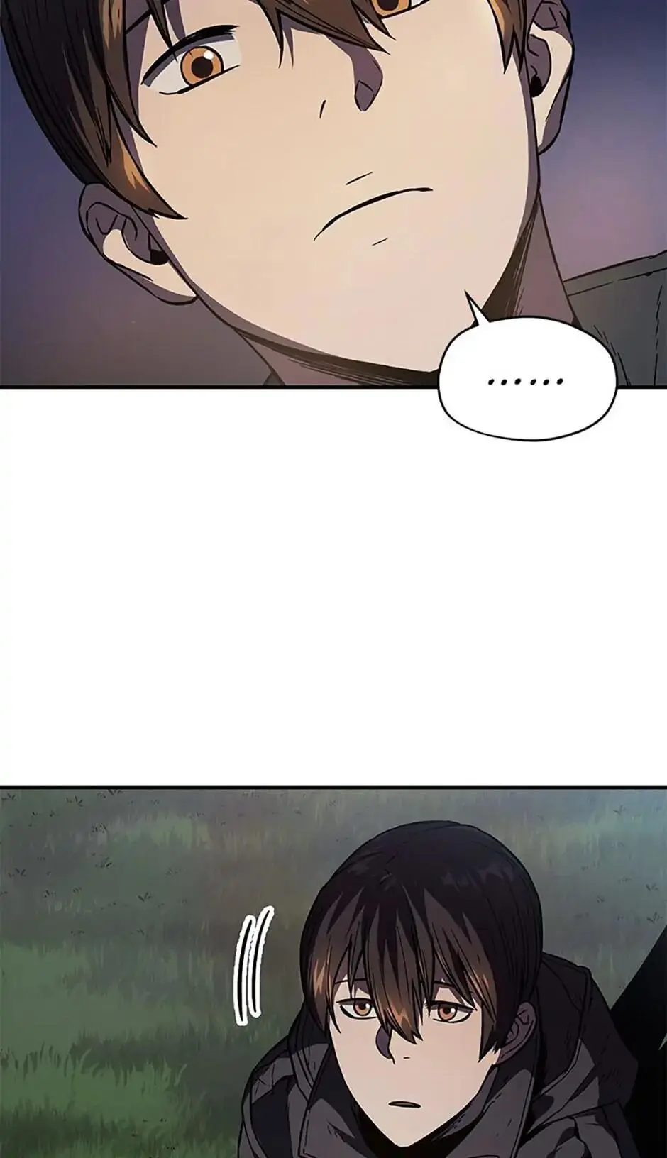 The Player Who Can't Level Up Chapter 1
