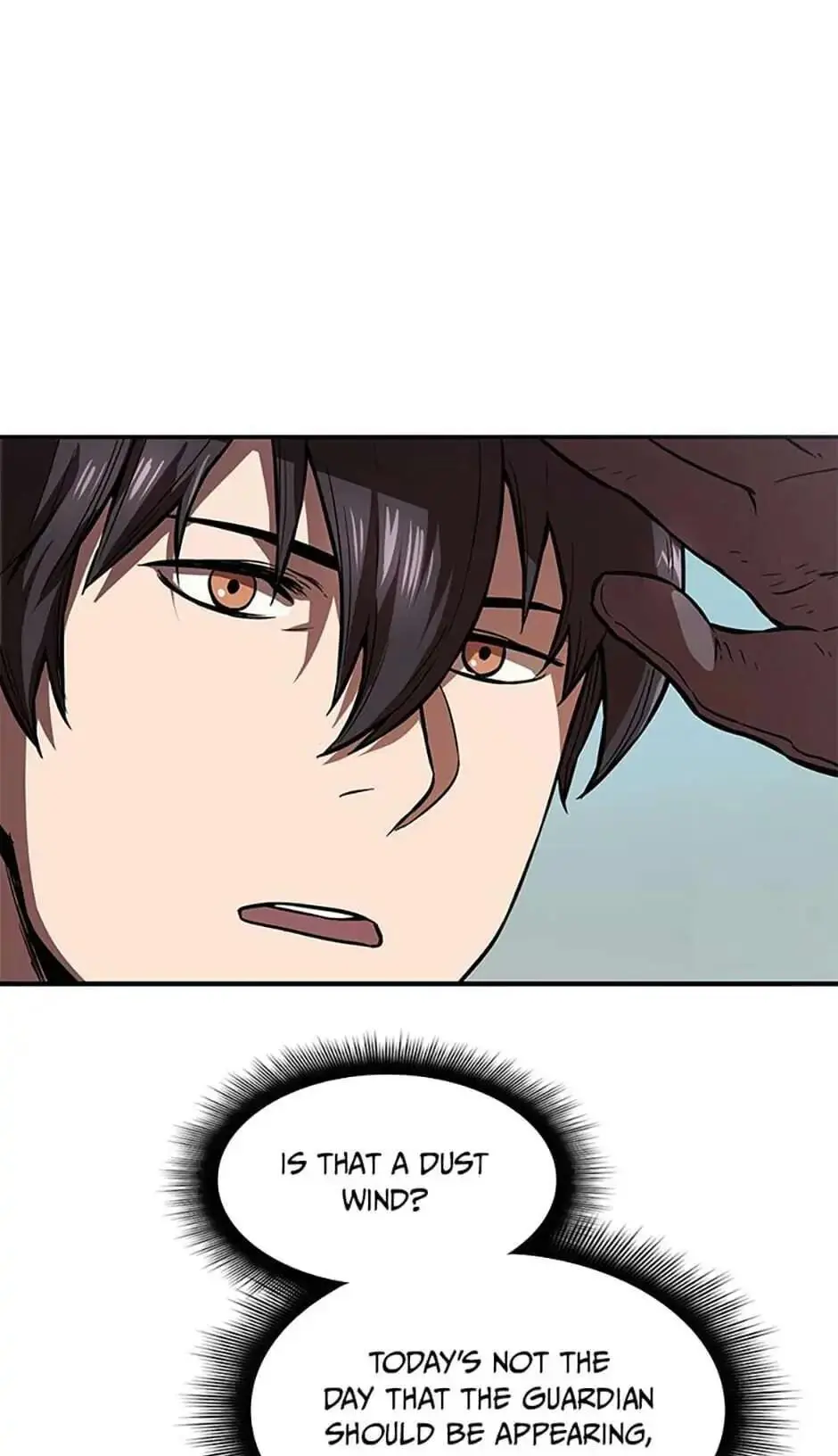 The Player Who Can't Level Up Chapter 1