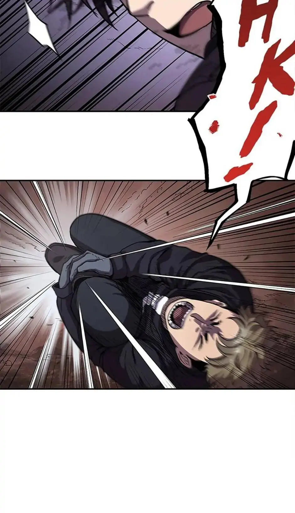 The Player Who Can't Level Up Chapter 1