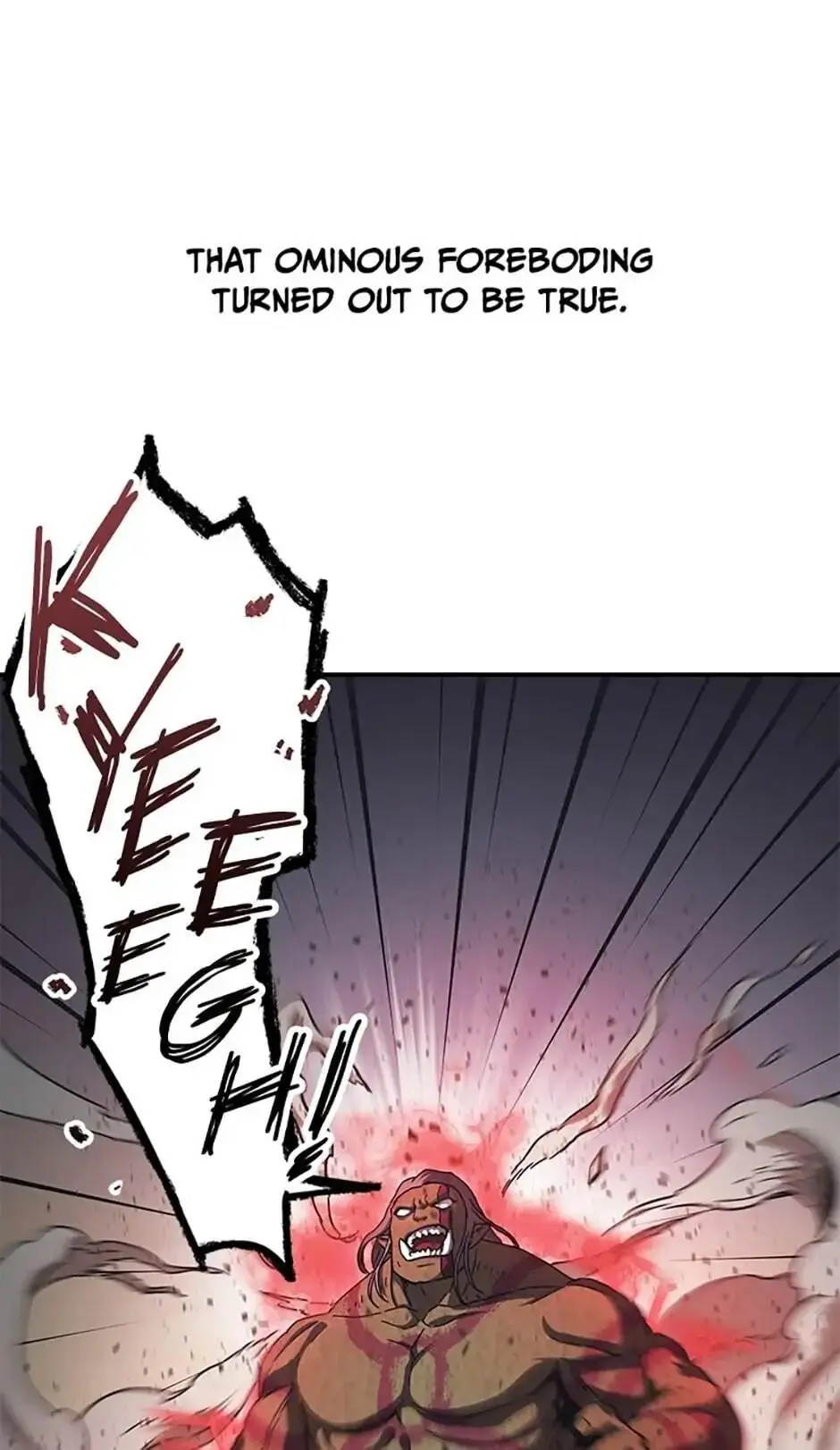The Player Who Can't Level Up Chapter 1