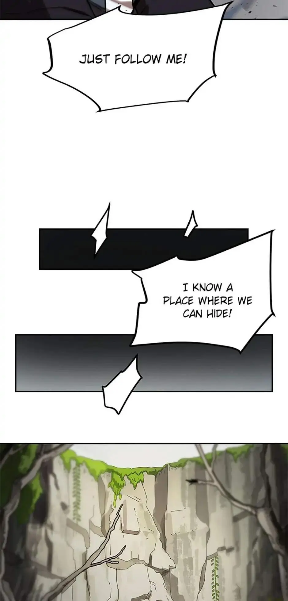 The Player Who Can't Level Up Chapter 1