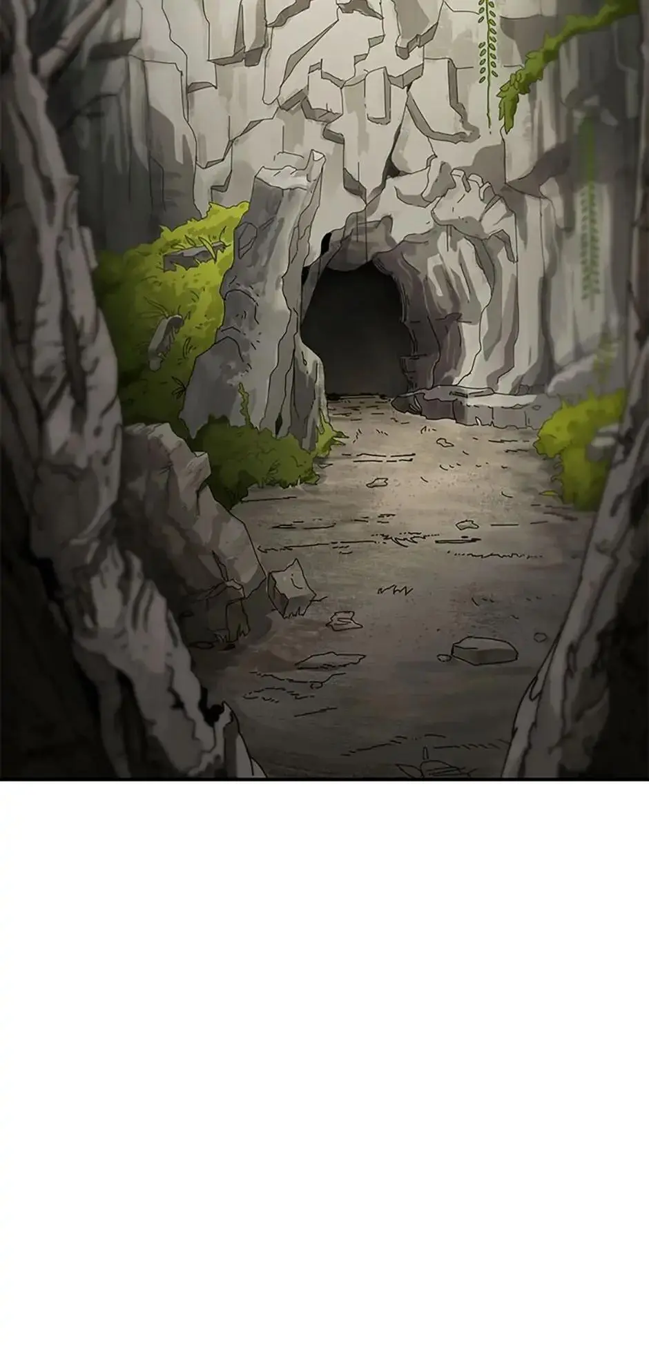 The Player Who Can't Level Up Chapter 1