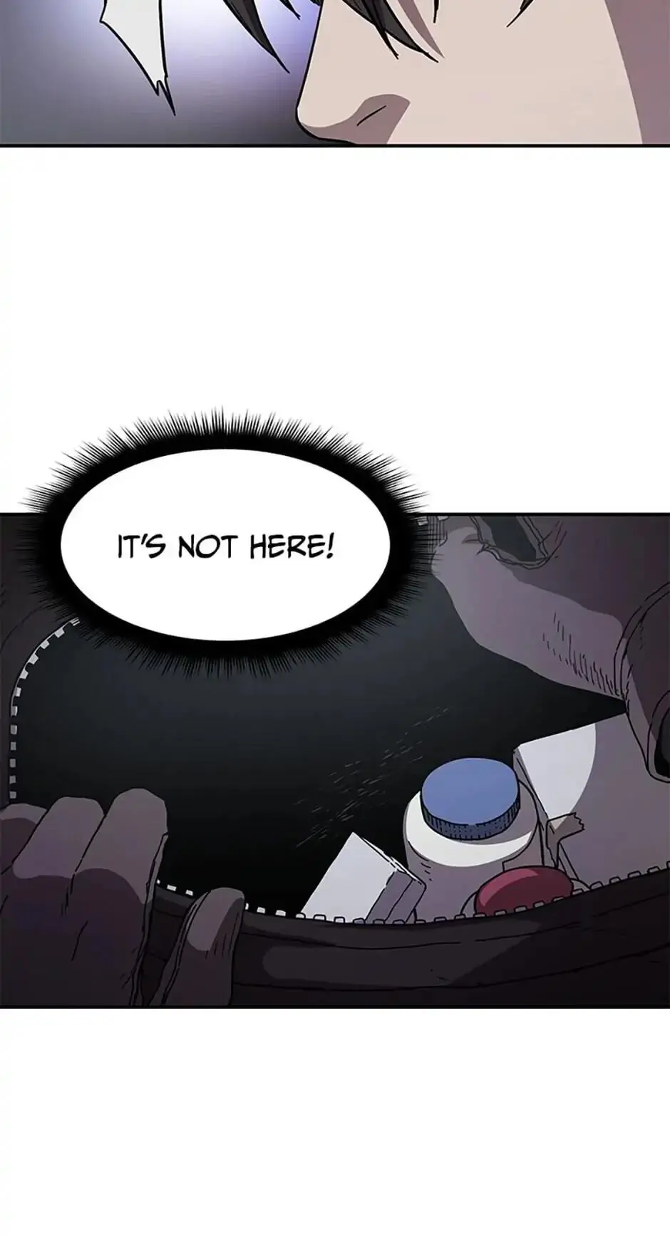 The Player Who Can't Level Up Chapter 1
