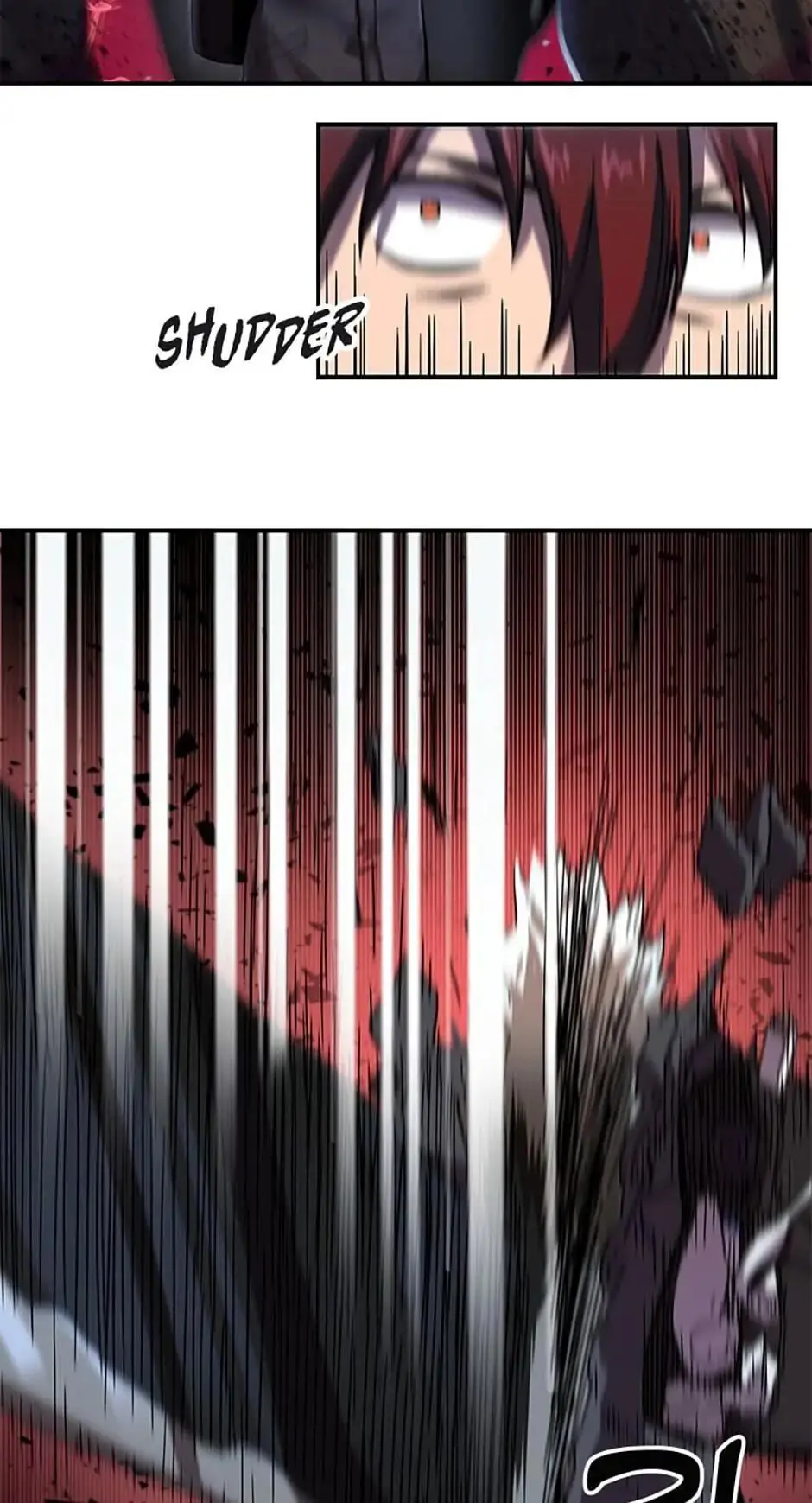 The Player Who Can't Level Up Chapter 1