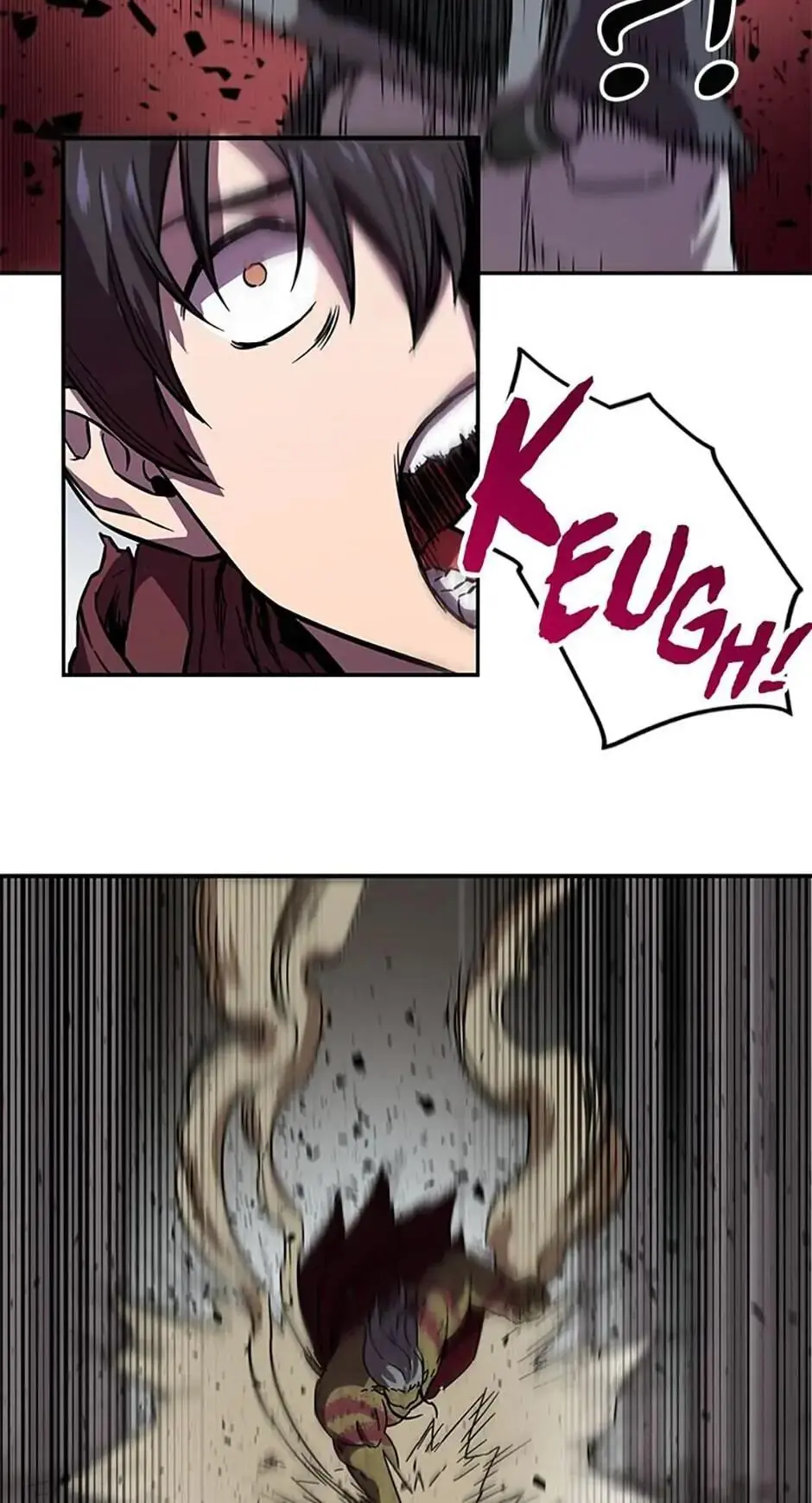 The Player Who Can't Level Up Chapter 1