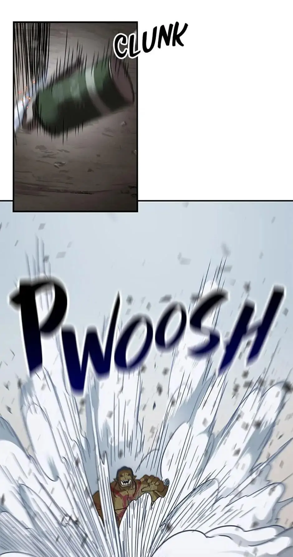 The Player Who Can't Level Up Chapter 1