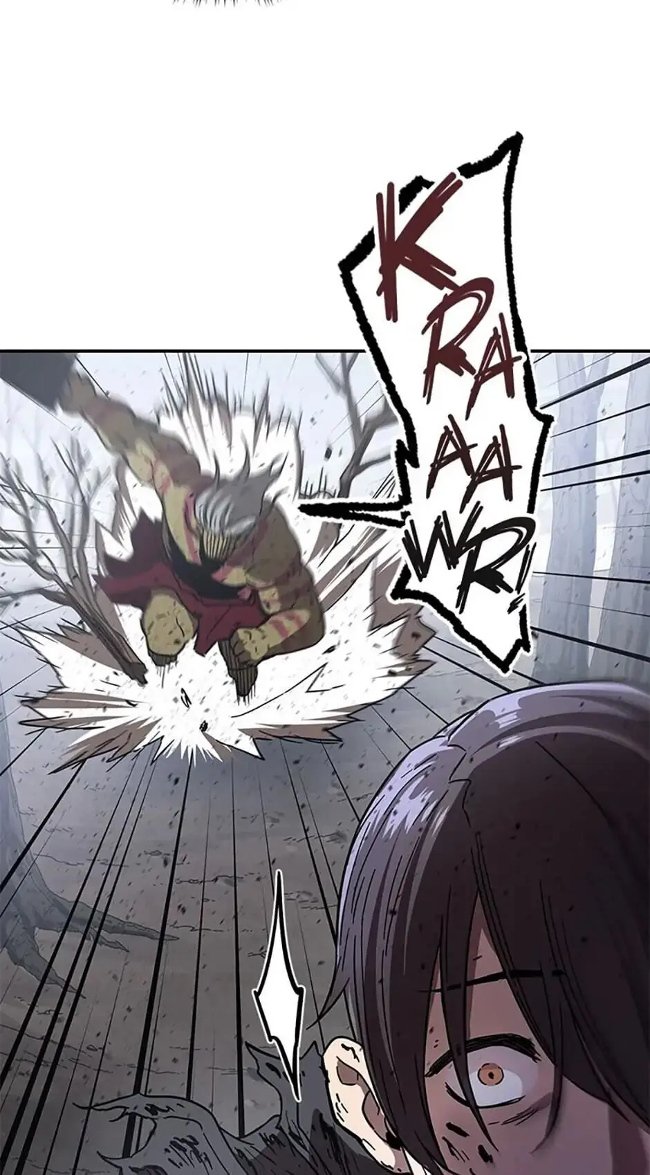 The Player Who Can't Level Up Chapter 1