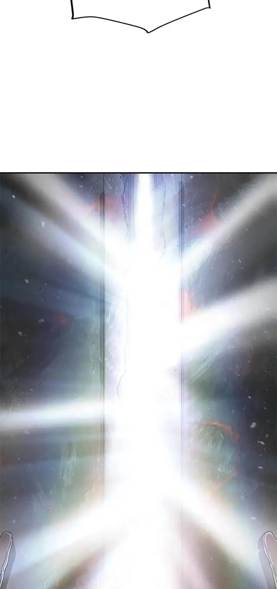 The Player Who Can't Level Up Chapter 1