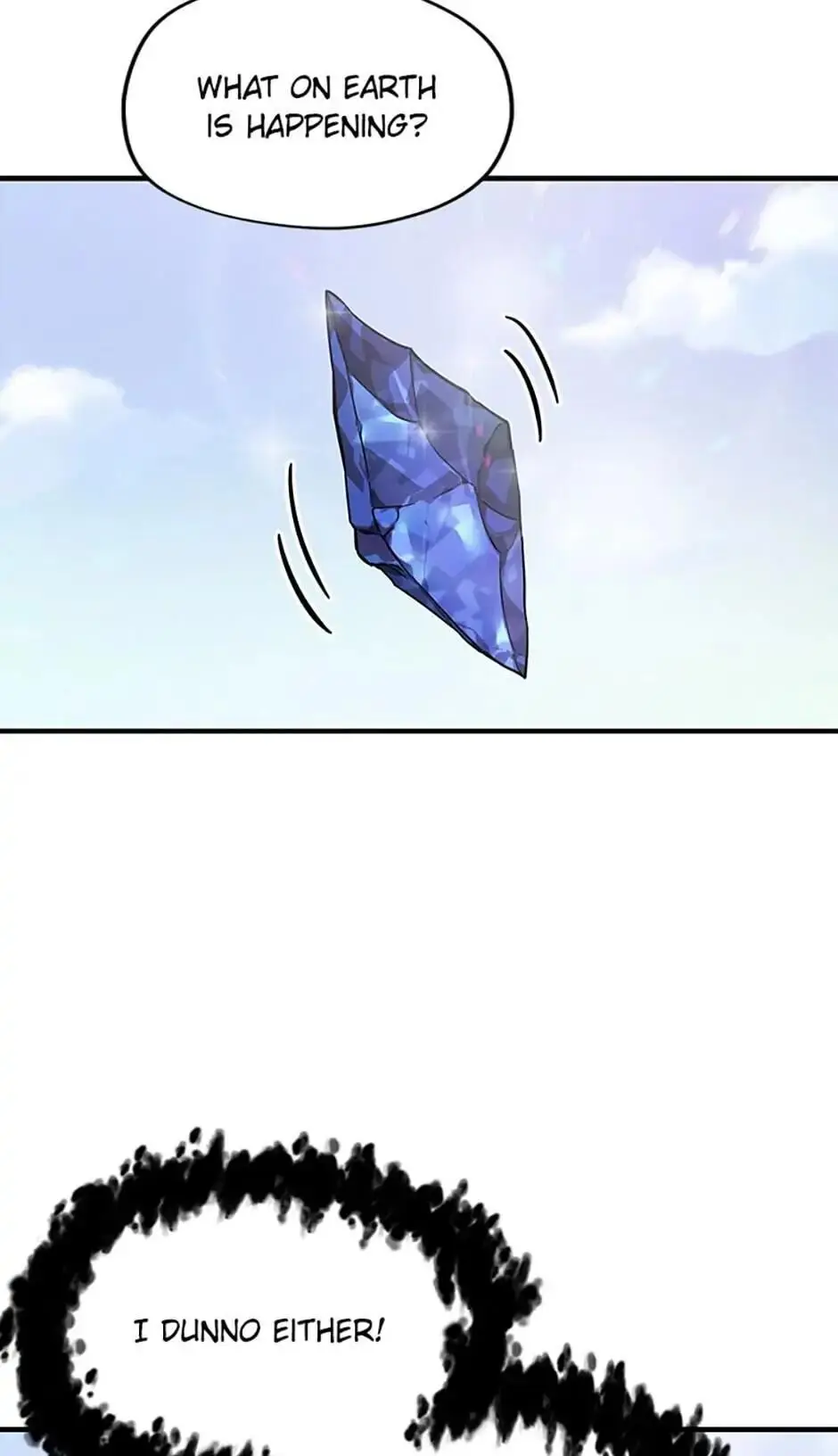 The Player Who Can't Level Up Chapter 10
