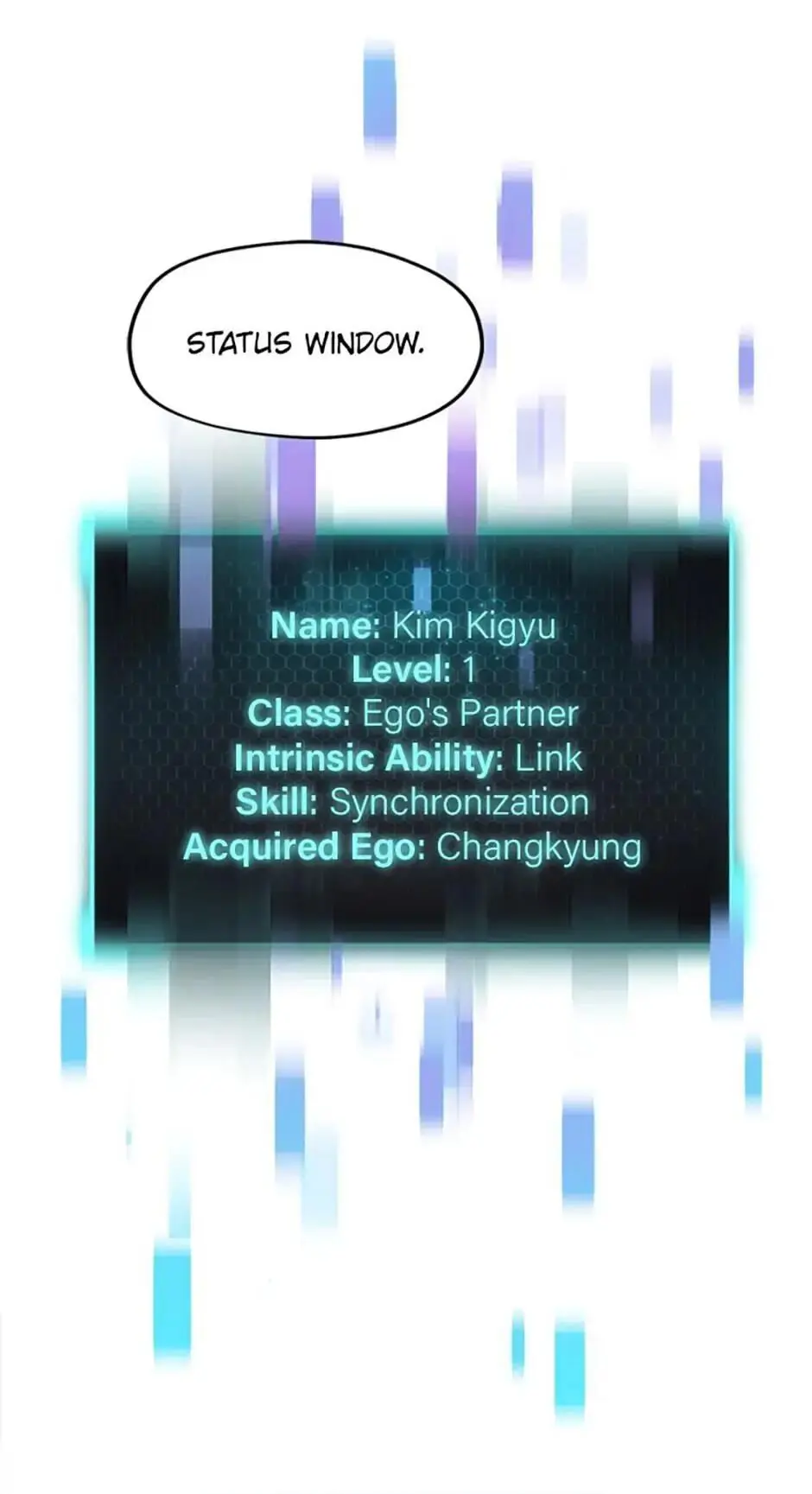 The Player Who Can't Level Up Chapter 10