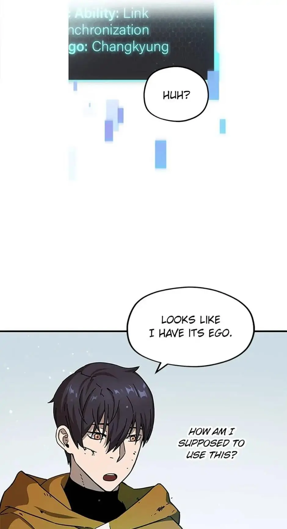 The Player Who Can't Level Up Chapter 10