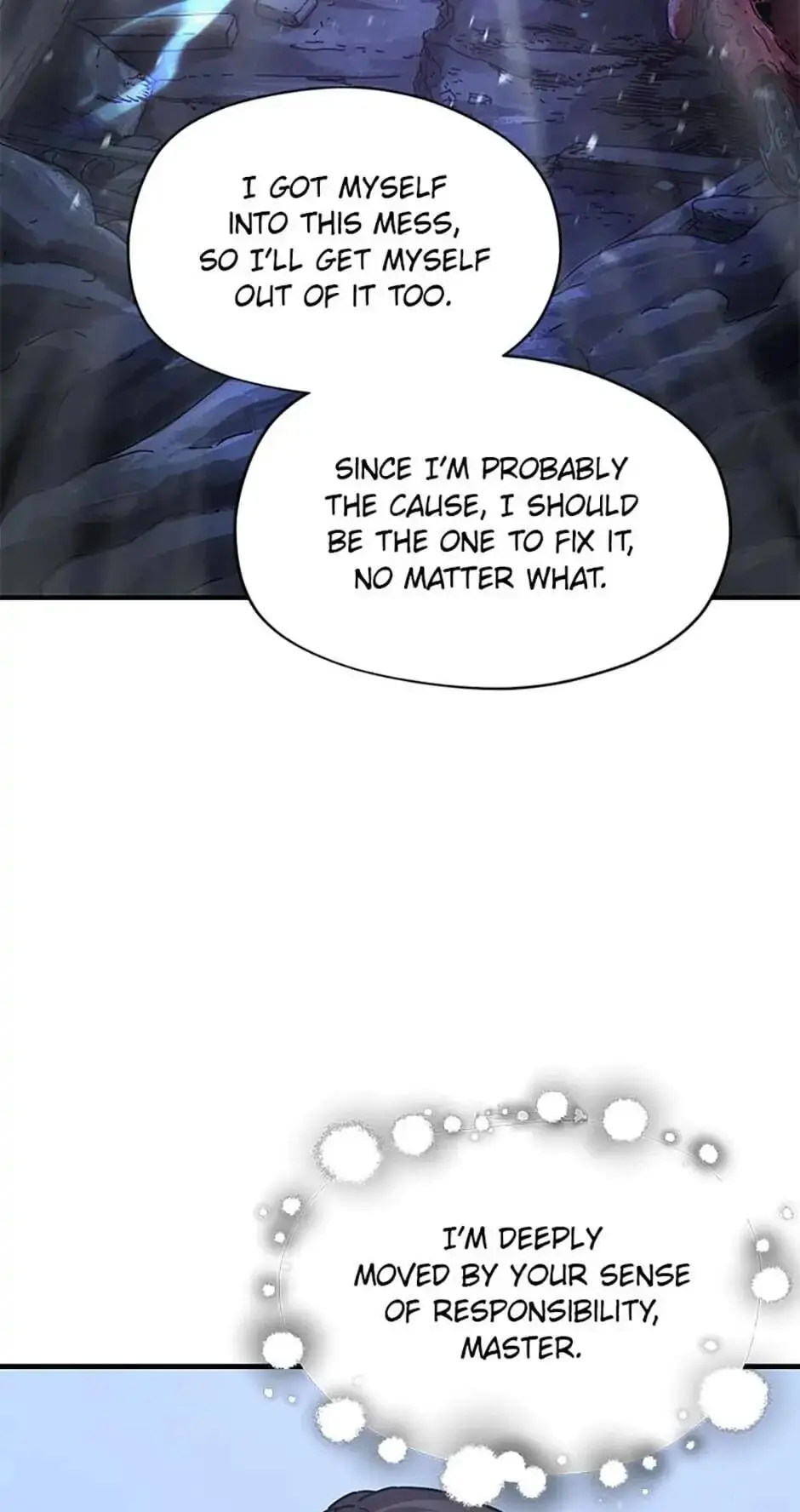 The Player Who Can't Level Up Chapter 10
