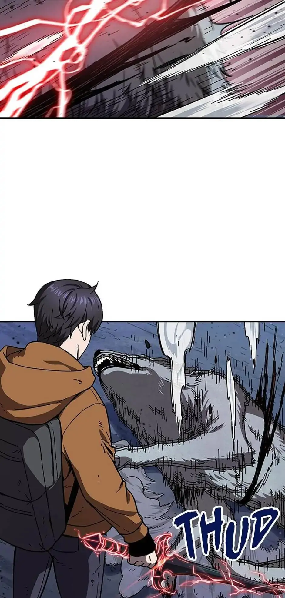 The Player Who Can't Level Up Chapter 10