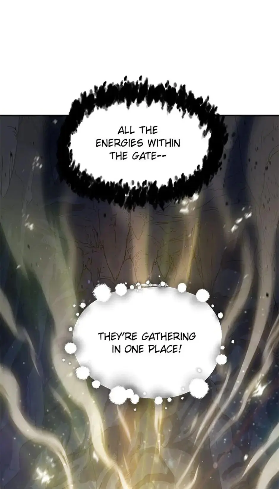 The Player Who Can't Level Up Chapter 10